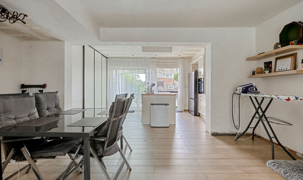 Huis te koop in Puurs-Sint-Amands