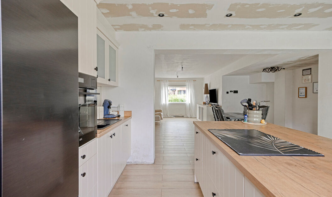 Huis te koop in Puurs-Sint-Amands