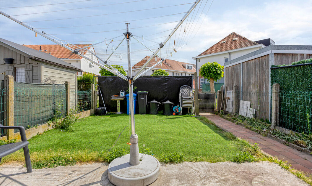 Huis te koop in Puurs-Sint-Amands