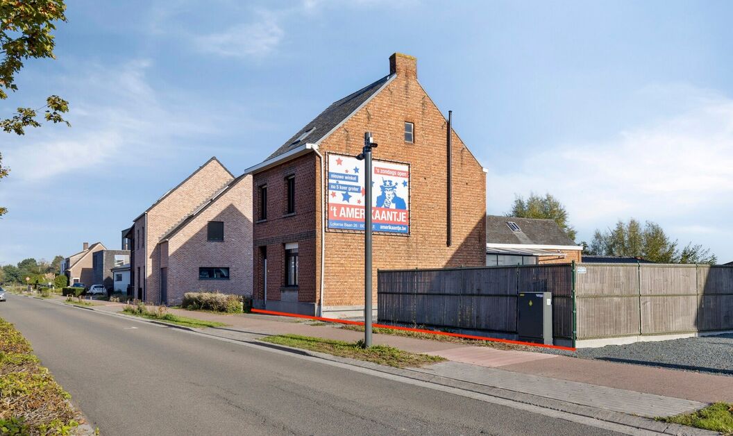 Huis te koop in Puurs-Sint-Amands