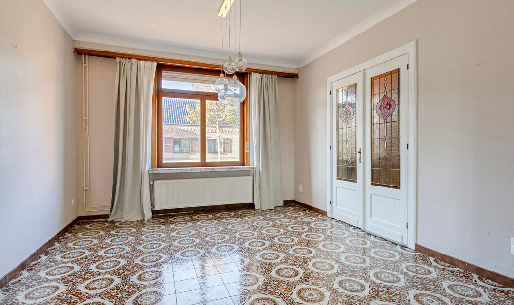 Huis te koop in Puurs-Sint-Amands