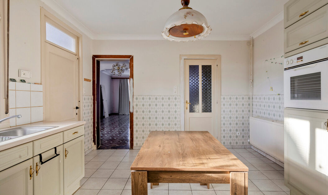 Huis te koop in Puurs-Sint-Amands
