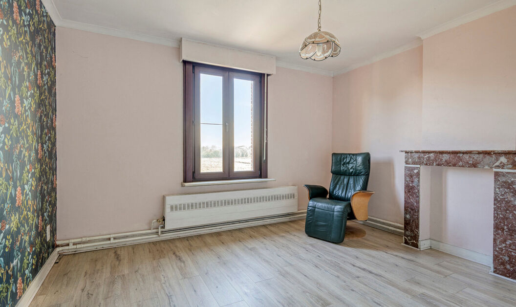Huis te koop in Puurs-Sint-Amands
