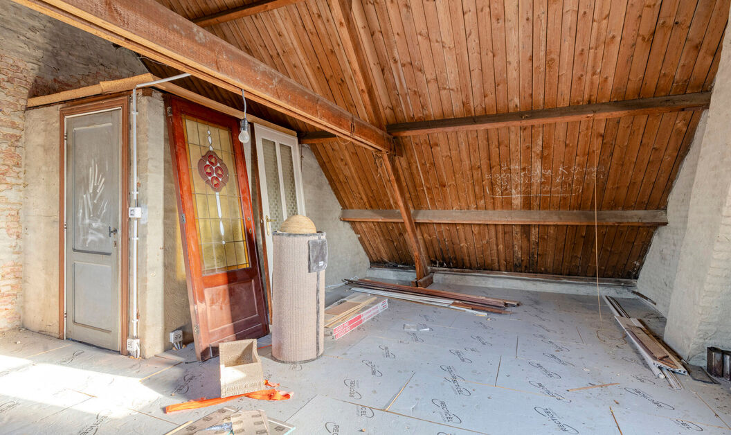 Huis te koop in Puurs-Sint-Amands
