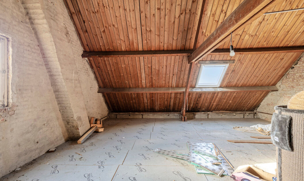 Huis te koop in Puurs-Sint-Amands