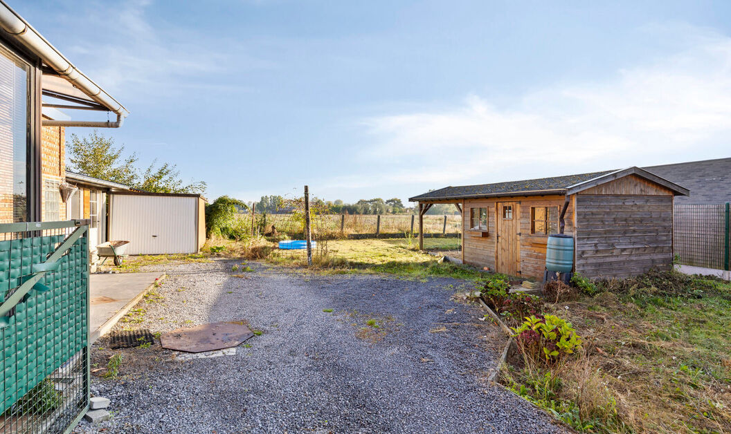 Huis te koop in Puurs-Sint-Amands