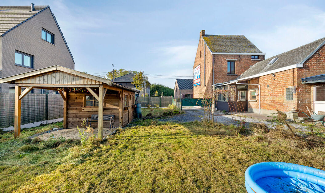 Huis te koop in Puurs-Sint-Amands