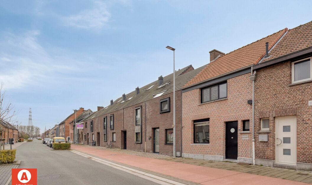 Huis te koop in Sint-Amands