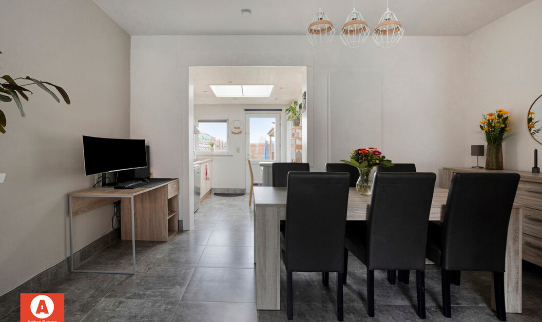 Huis te koop in Sint-Amands