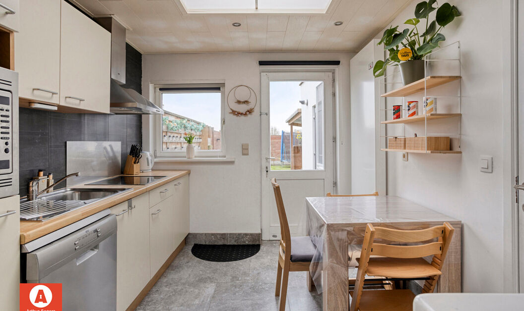 Huis te koop in Sint-Amands