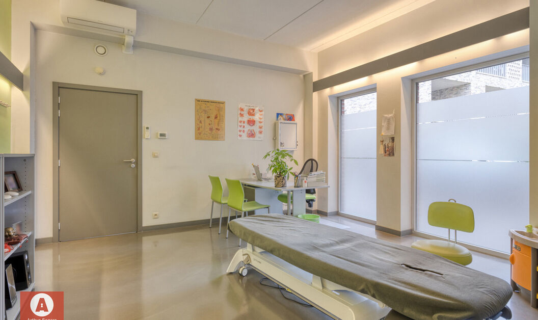 Individuele handelszaak te koop in Buggenhout