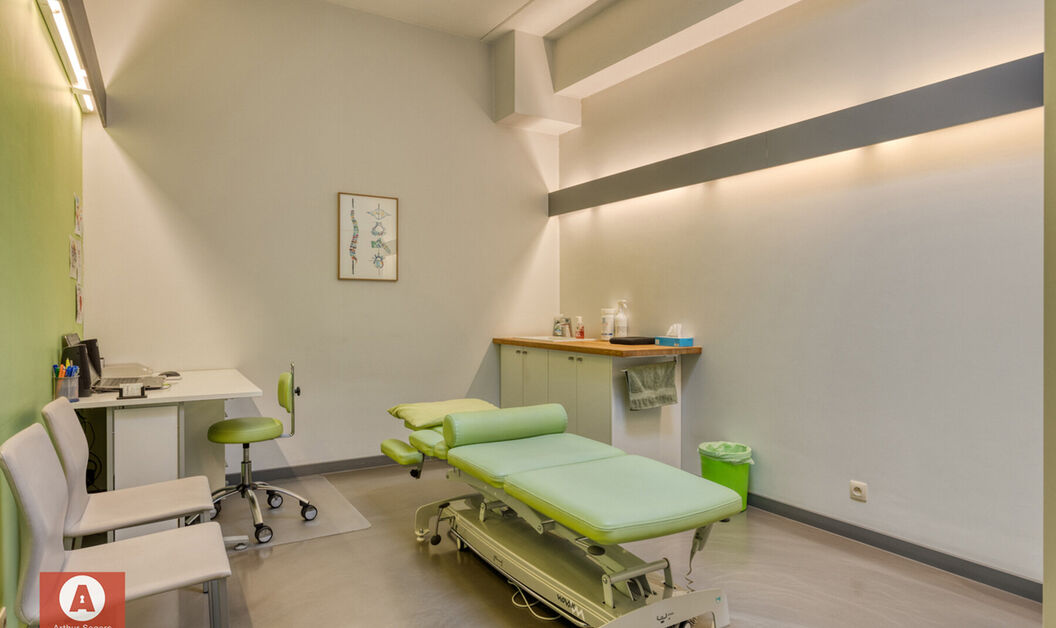 Individuele handelszaak te koop in Buggenhout