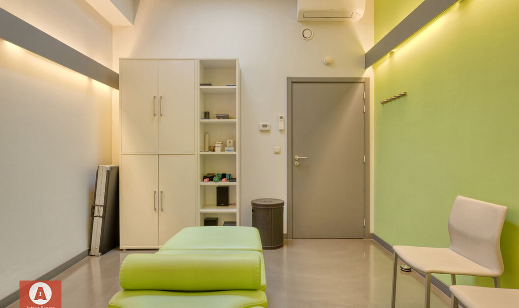 Individuele handelszaak te koop in Buggenhout