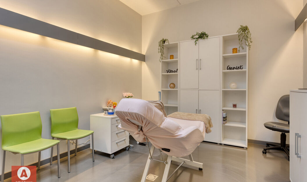 Individuele handelszaak te koop in Buggenhout