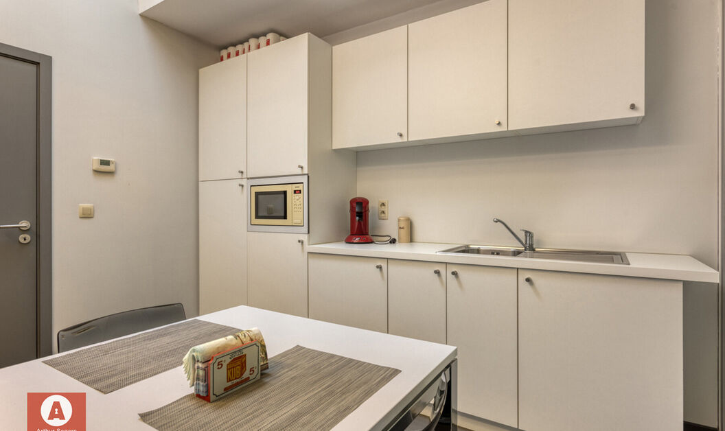 Individuele handelszaak te koop in Buggenhout