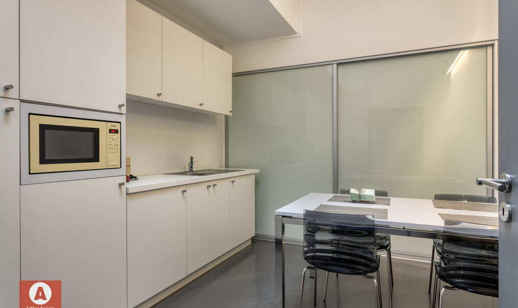 Individuele handelszaak te koop in Buggenhout