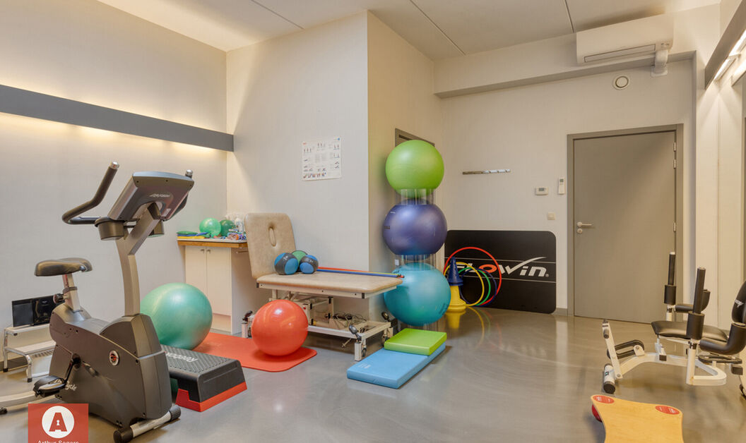 Individuele handelszaak te koop in Buggenhout