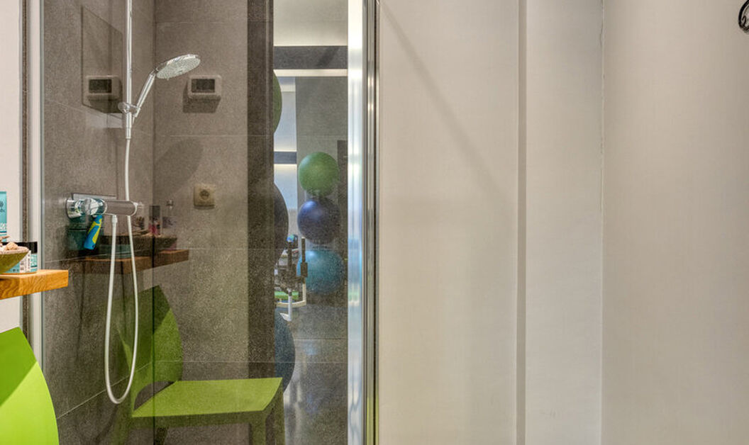 Individuele handelszaak te koop in Buggenhout