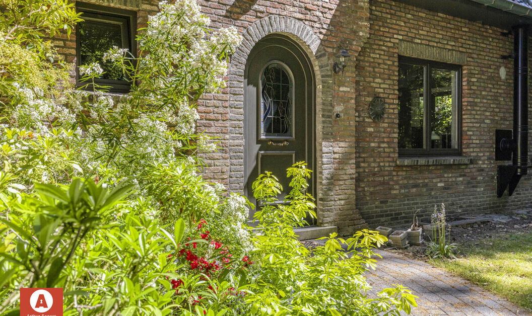 Landhuis te koop in Buggenhout
