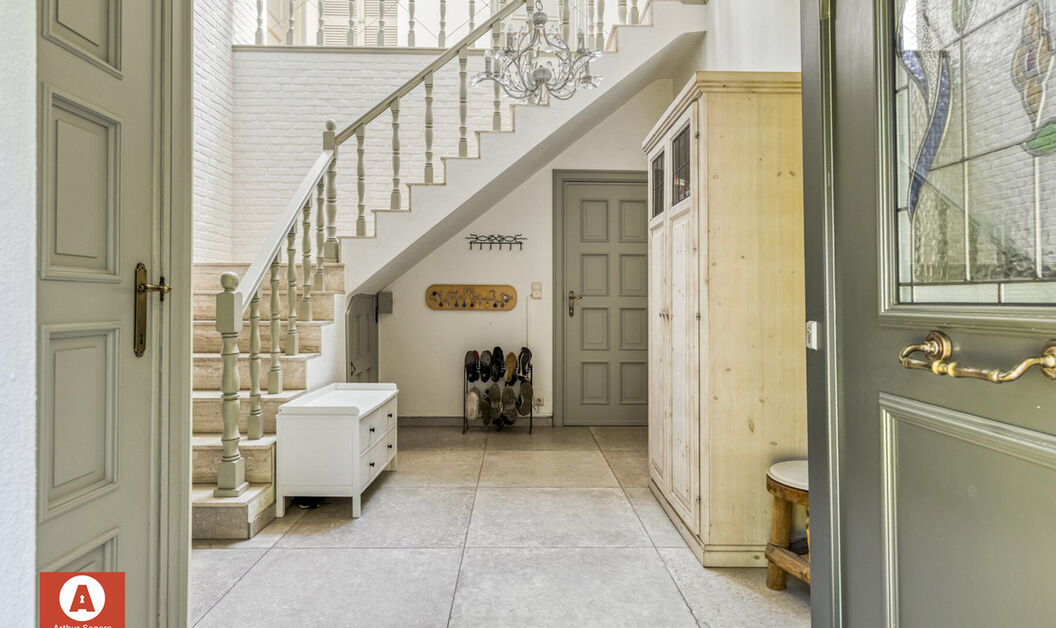 Landhuis te koop in Buggenhout