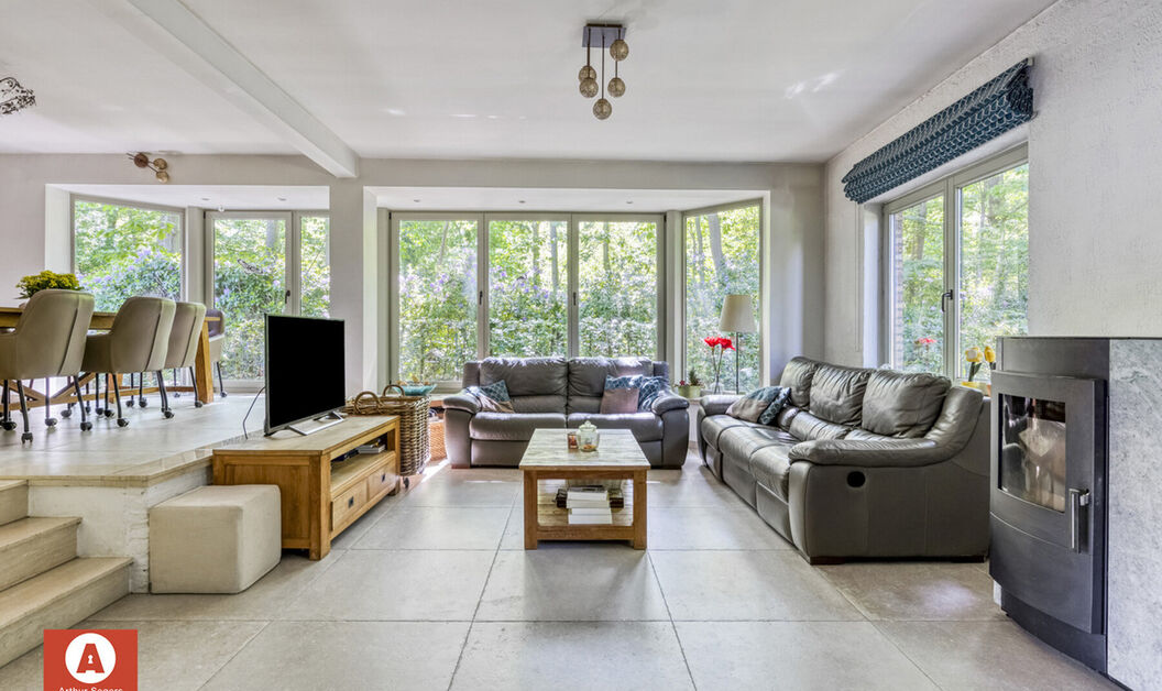 Landhuis te koop in Buggenhout