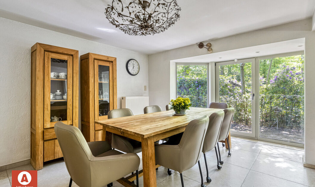 Landhuis te koop in Buggenhout
