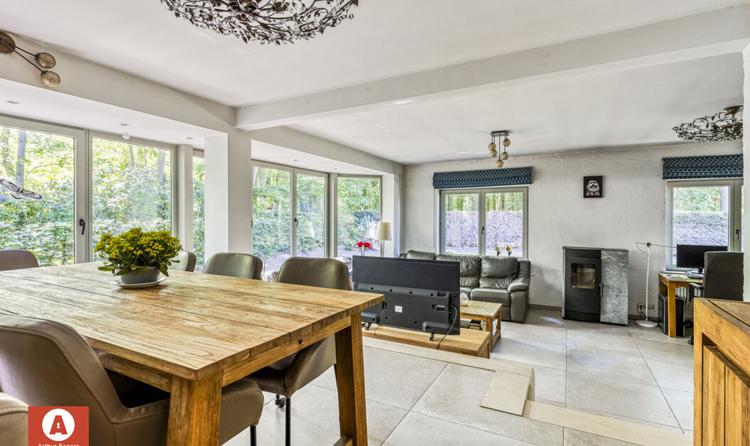 Landhuis te koop in Buggenhout