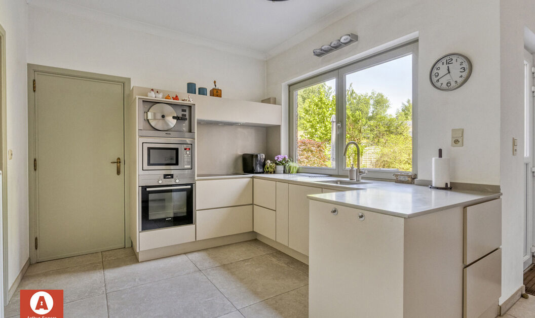 Landhuis te koop in Buggenhout