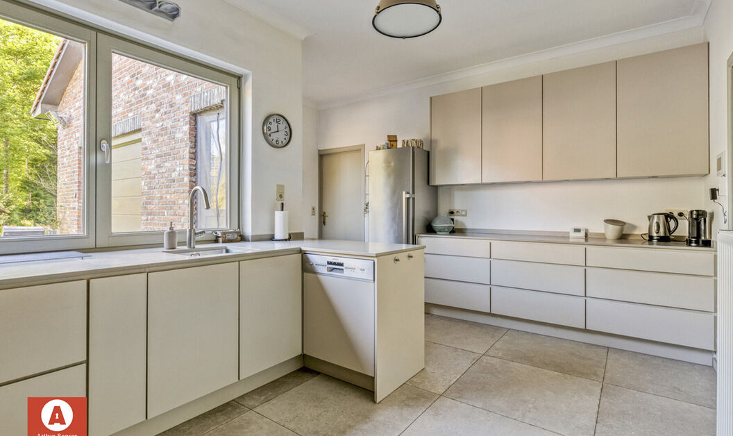 Landhuis te koop in Buggenhout