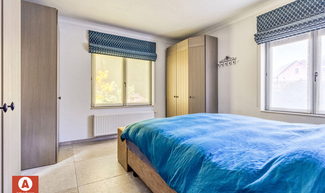 Landhuis te koop in Buggenhout