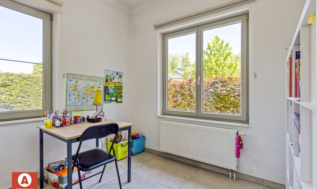 Landhuis te koop in Buggenhout