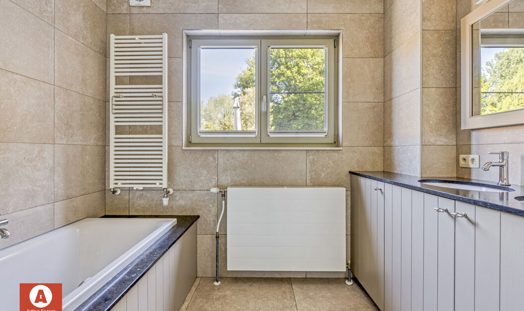 Landhuis te koop in Buggenhout