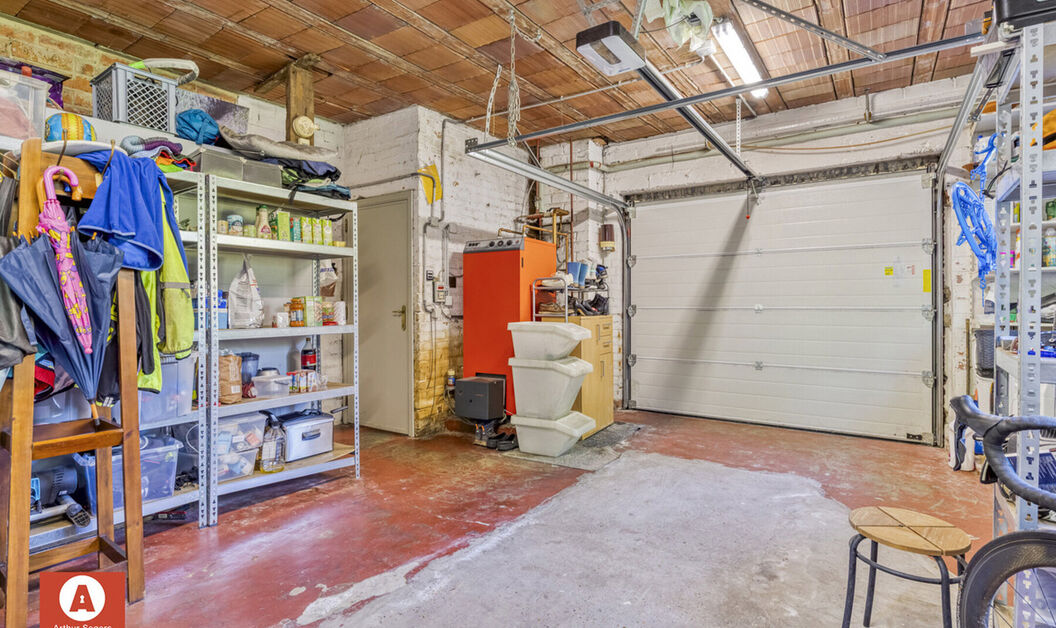 Landhuis te koop in Buggenhout
