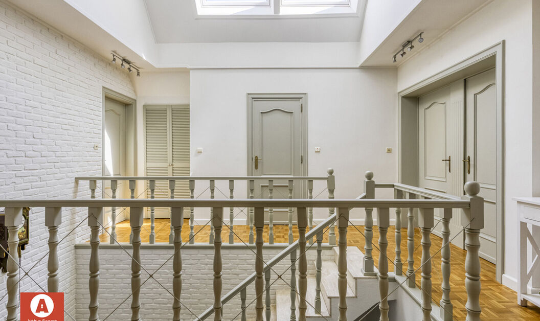 Landhuis te koop in Buggenhout