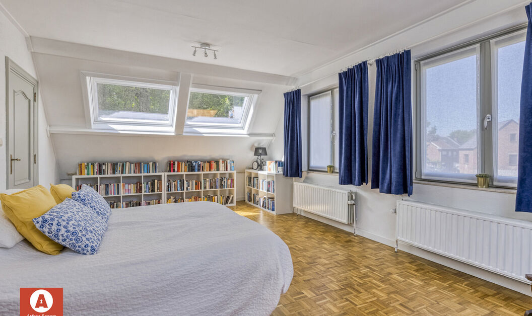 Landhuis te koop in Buggenhout