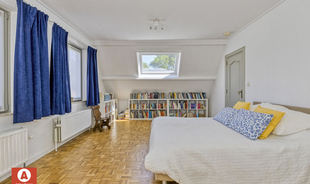 Landhuis te koop in Buggenhout