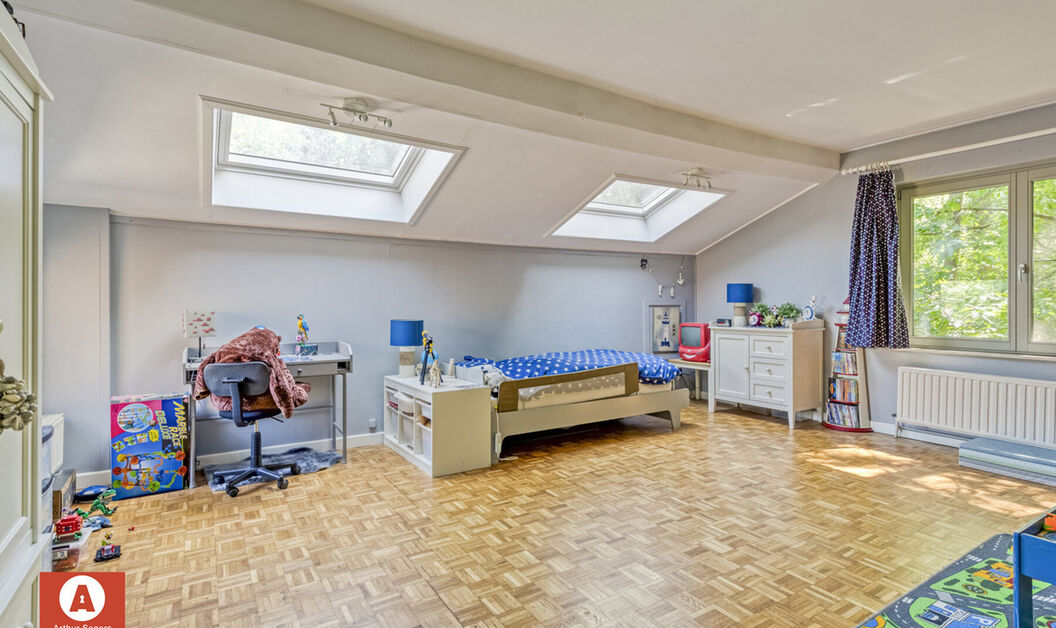 Landhuis te koop in Buggenhout