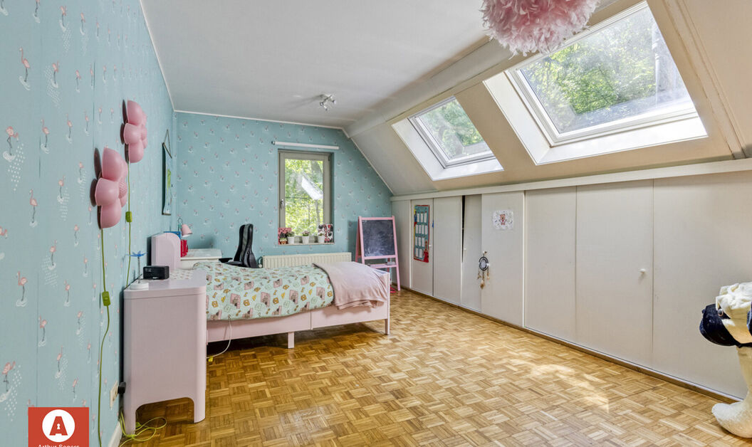 Landhuis te koop in Buggenhout