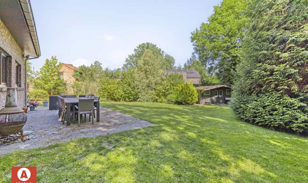 Landhuis te koop in Buggenhout