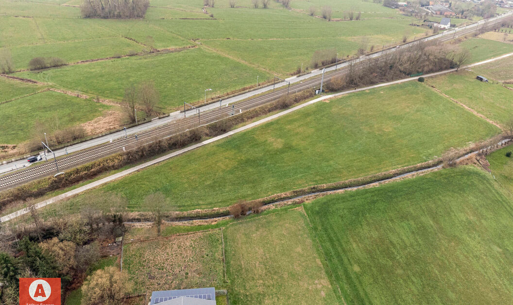 Weide te koop in Buggenhout