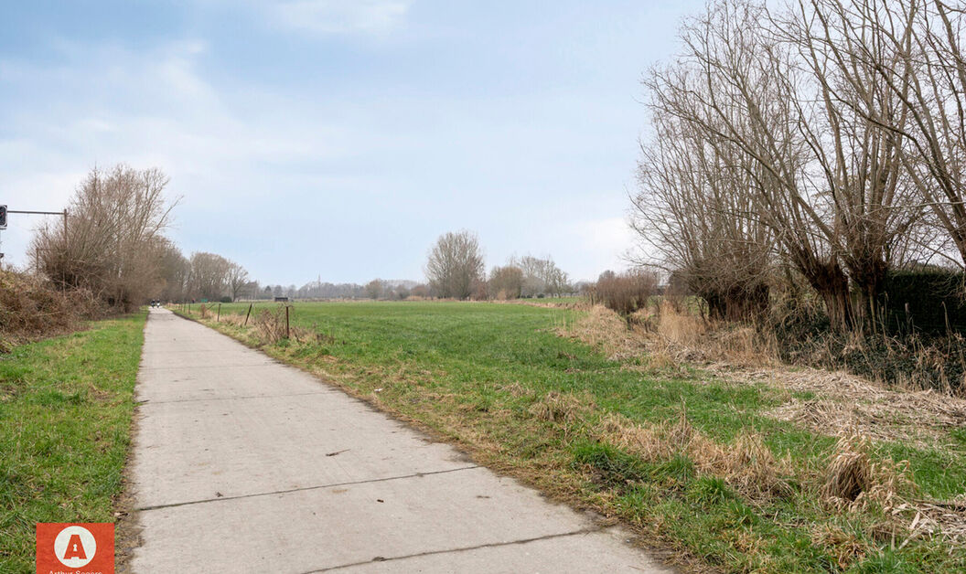 Weide te koop in Buggenhout