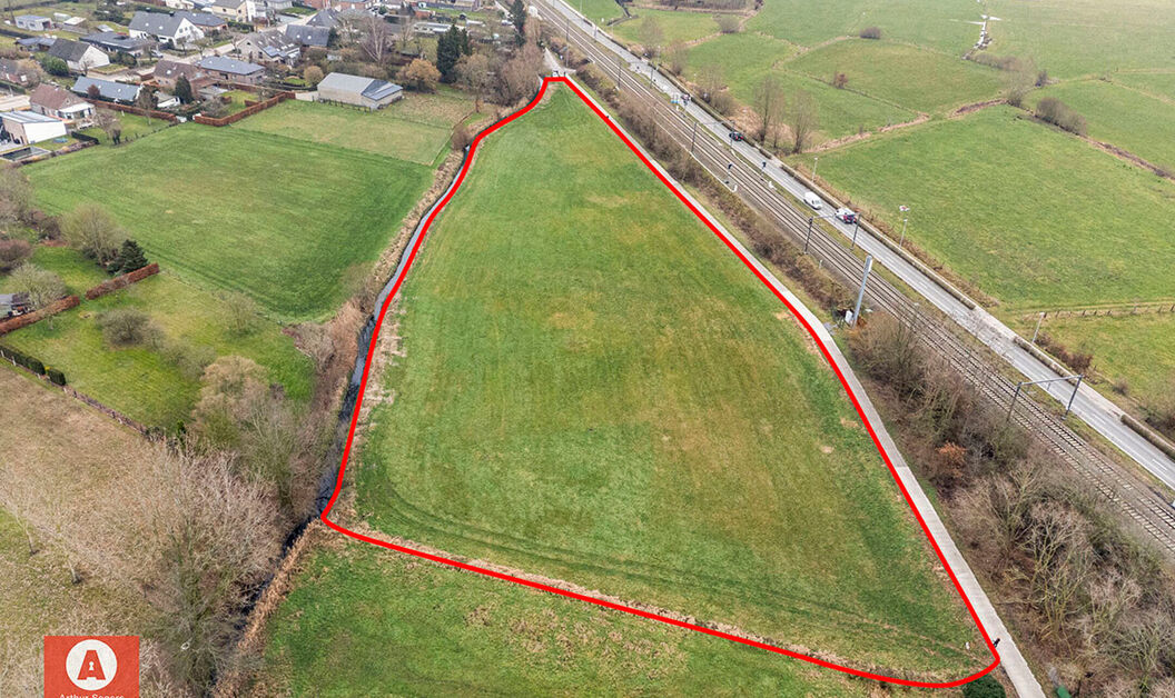 Weide te koop in Buggenhout